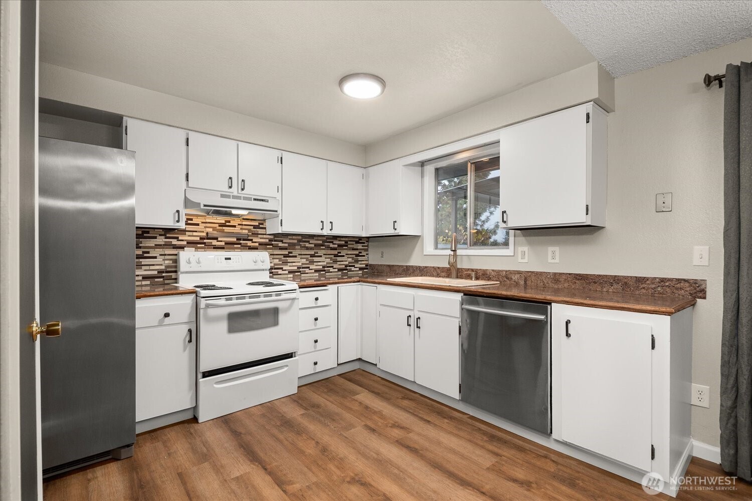 3421 S Myrtle St , Spokane, WA 99223