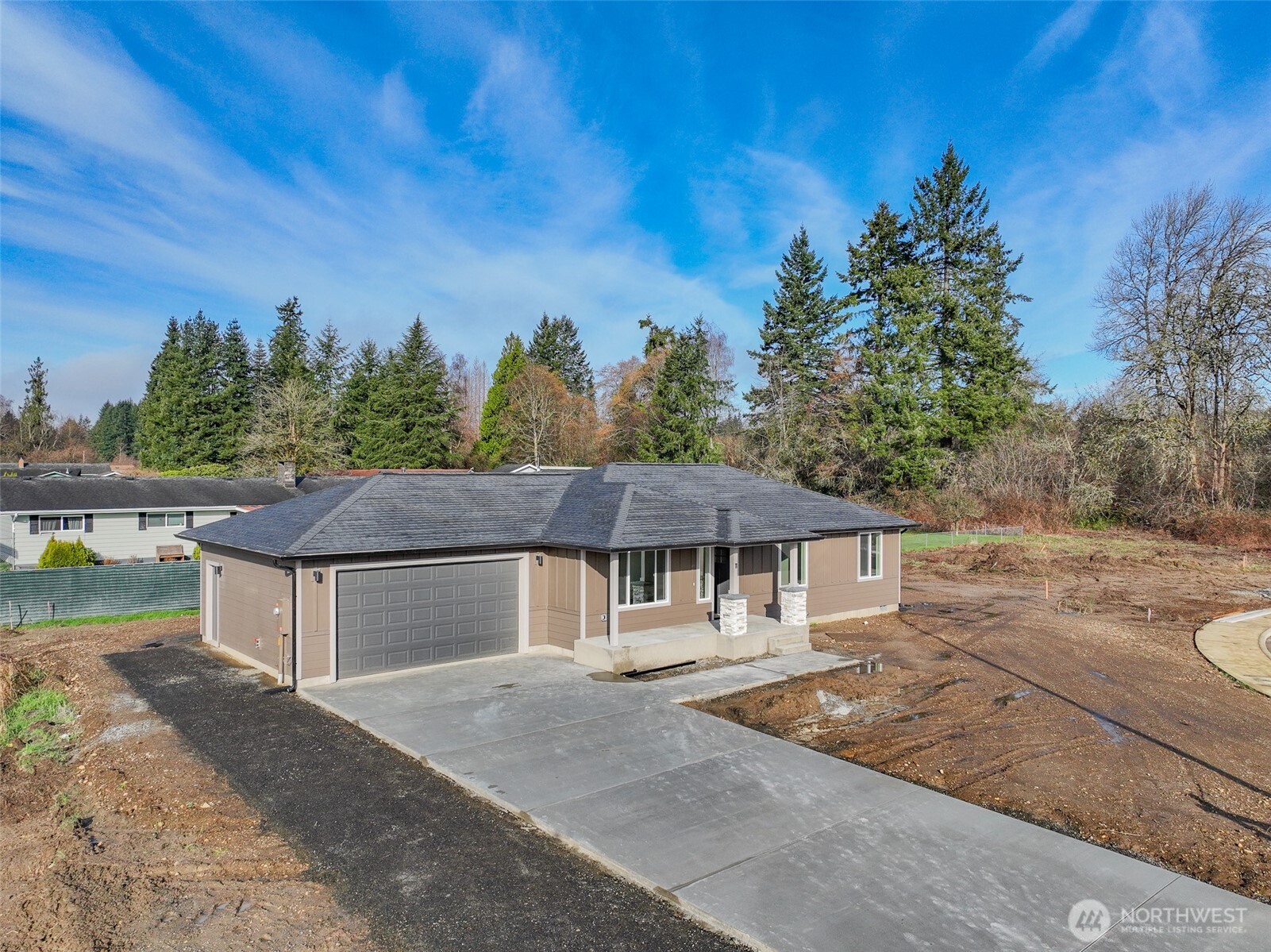 7 Hobble Creek Street , Elma, WA 98541