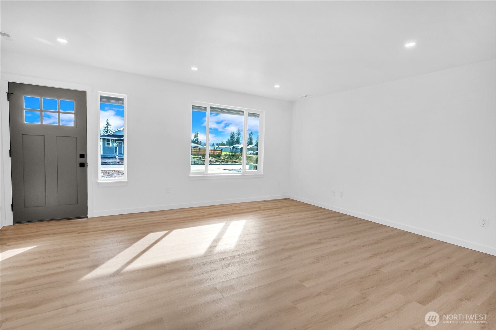 7 Hobble Creek Street , Elma, WA 98541