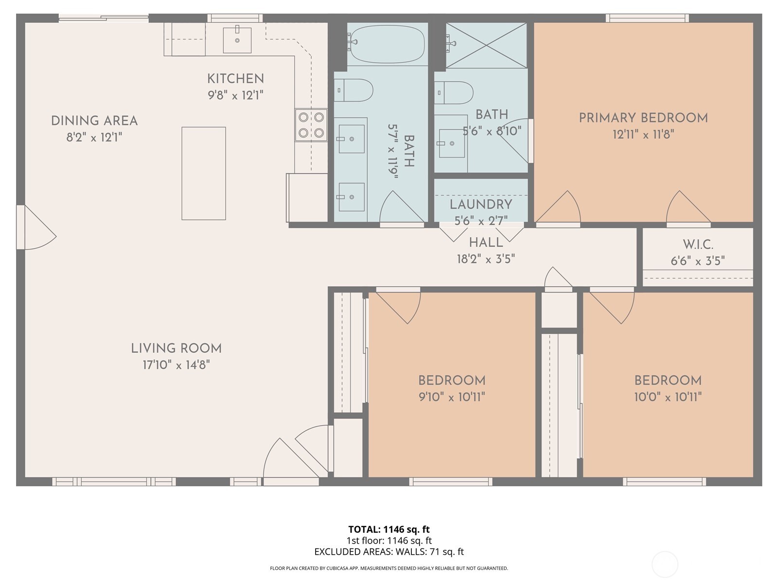 7 Hobble Creek Street , Elma, WA 98541