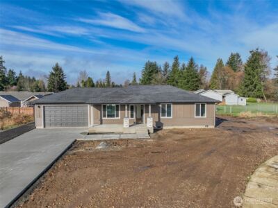 7 Hobble Creek Street , Elma, WA 98541 - Photo 4