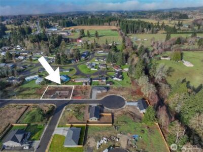 7 Hobble Creek Street , Elma, WA 98541 - Photo 6