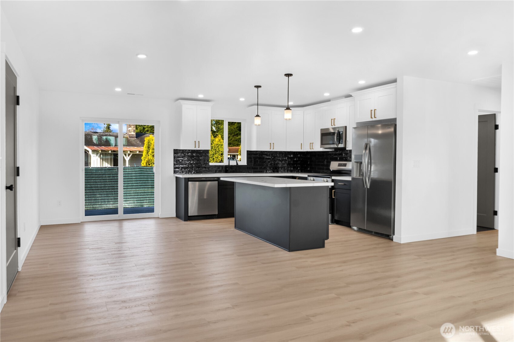 7 Hobble Creek Street , Elma, WA 98541