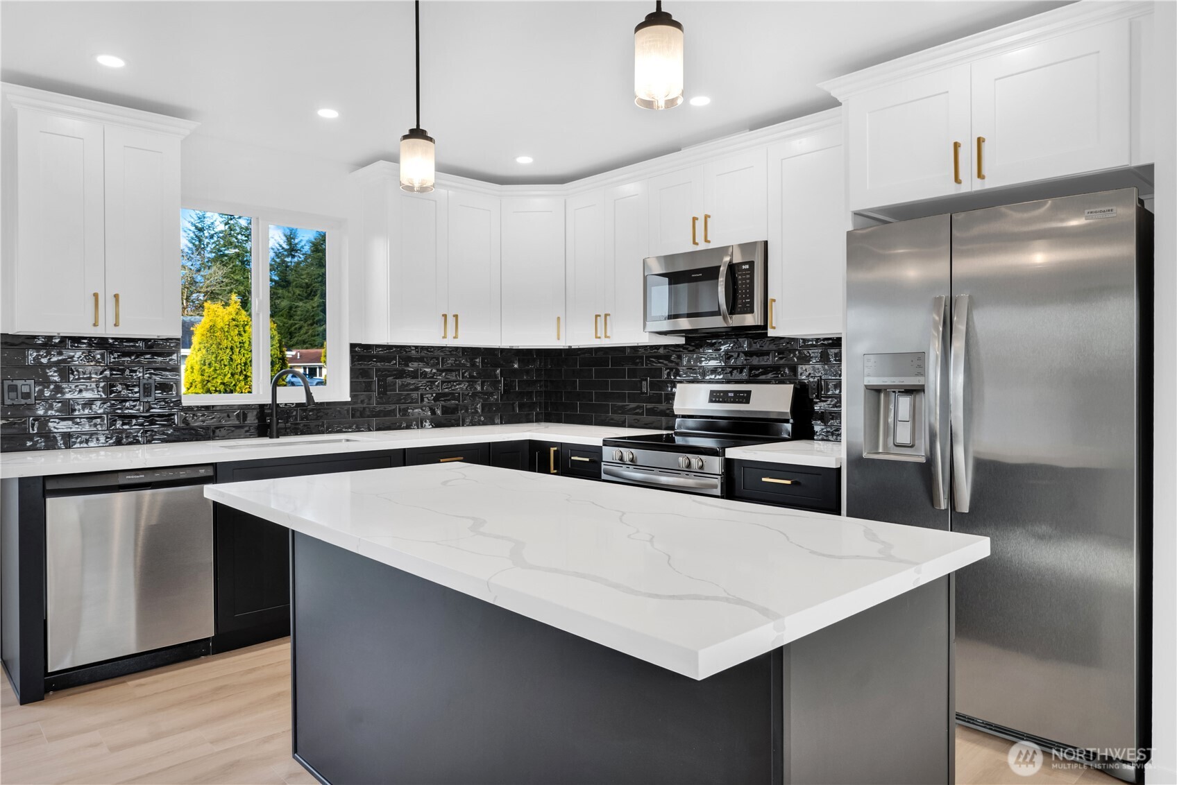 7 Hobble Creek Street , Elma, WA 98541