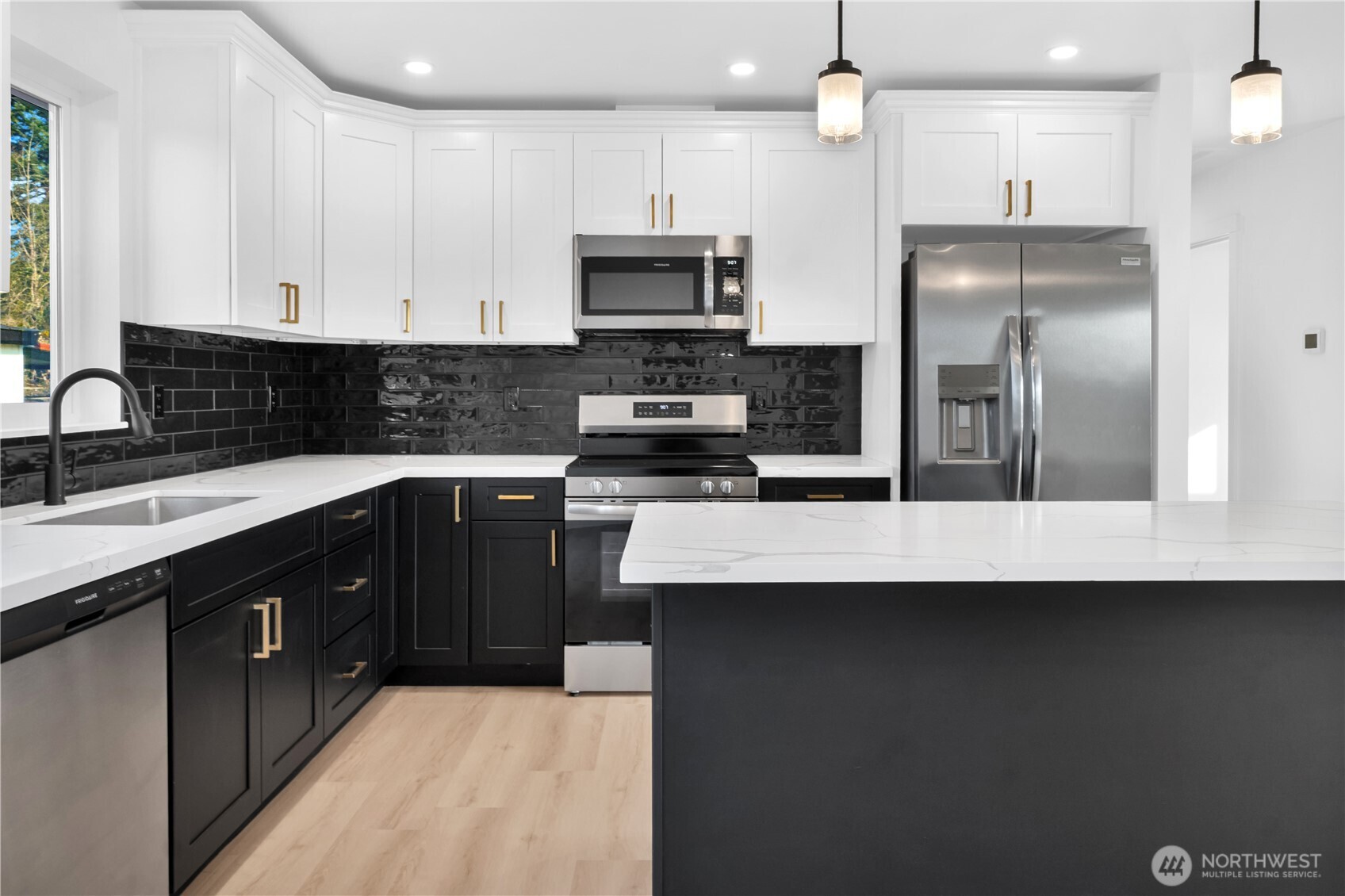 7 Hobble Creek Street , Elma, WA 98541