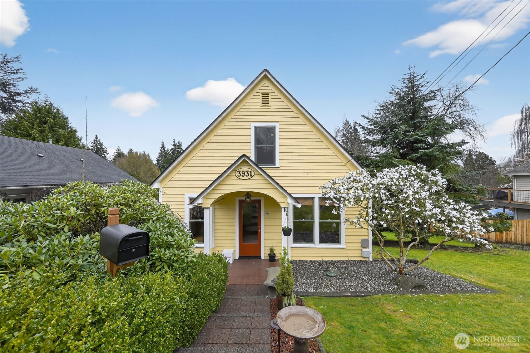 3931 Friday Avenue , Everett, WA 98201