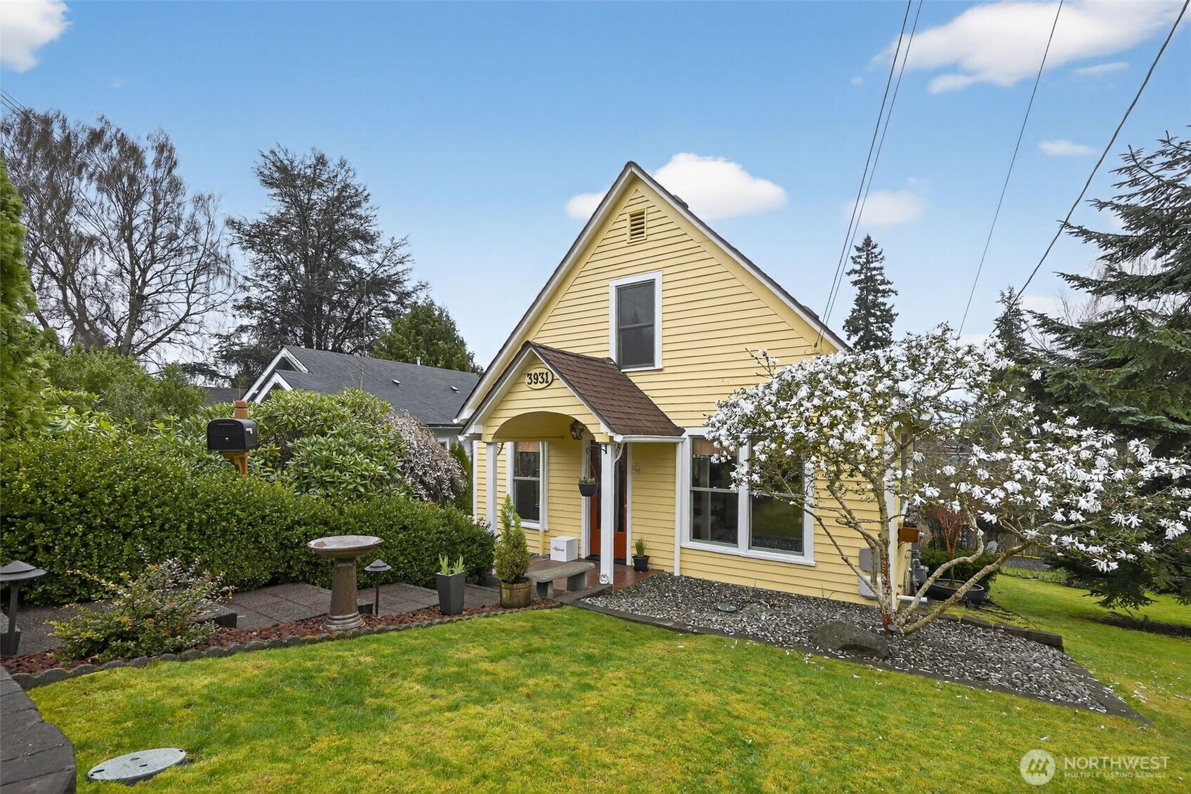 3931 Friday Avenue , Everett, WA 98201