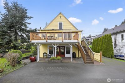 3931 Friday Avenue , Everett, WA 98201 - Photo 19