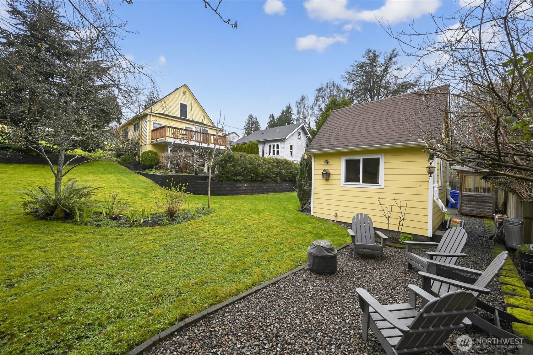 3931 Friday Avenue , Everett, WA 98201