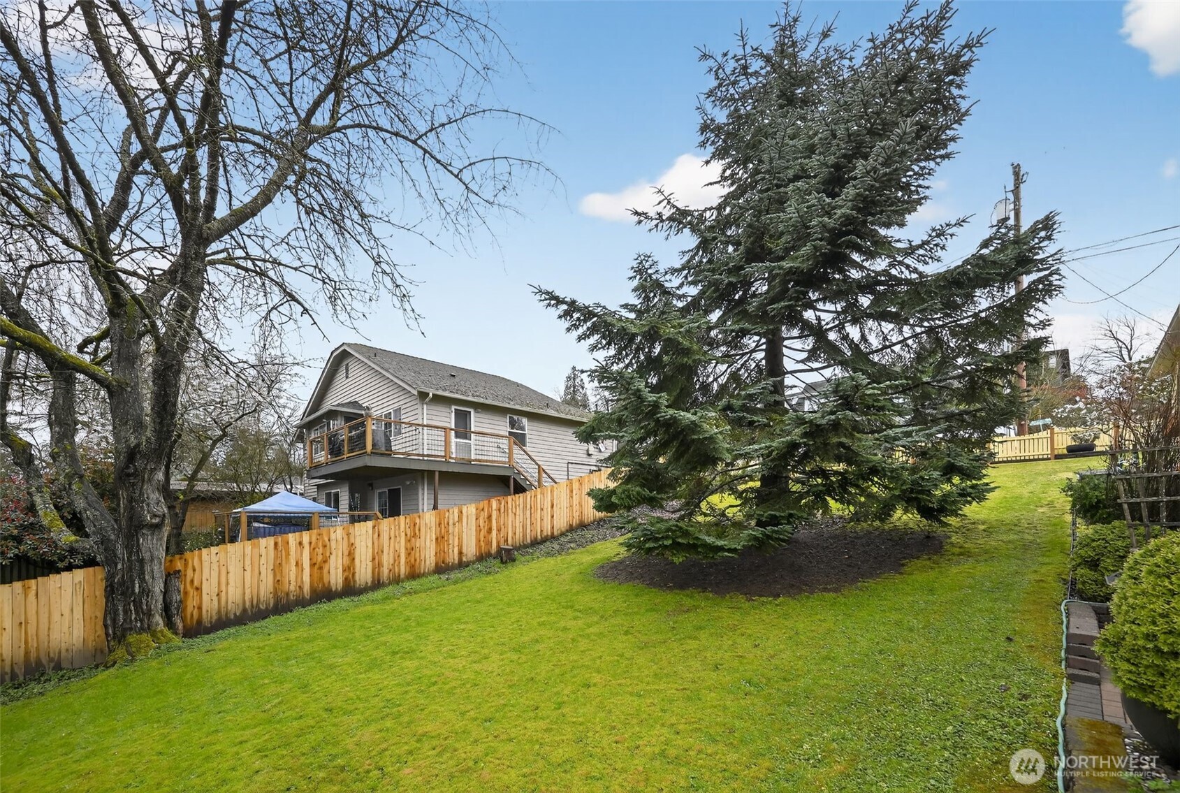 3931 Friday Avenue , Everett, WA 98201