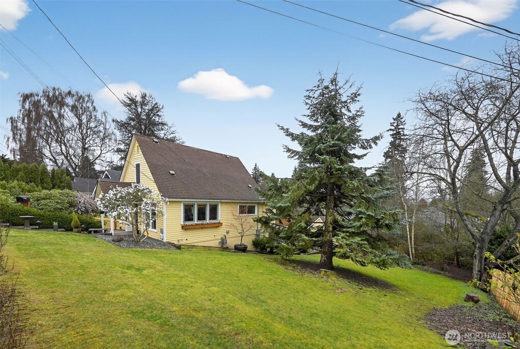 3931 Friday Avenue , Everett, WA 98201