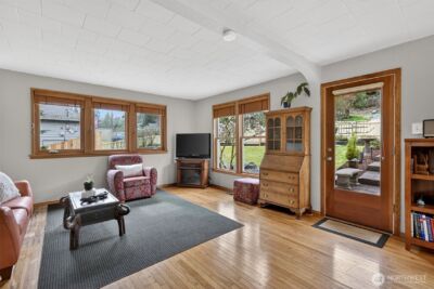 3931 Friday Avenue , Everett, WA 98201 - Photo 3