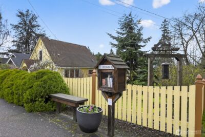 3931 Friday Avenue , Everett, WA 98201 - Photo 31
