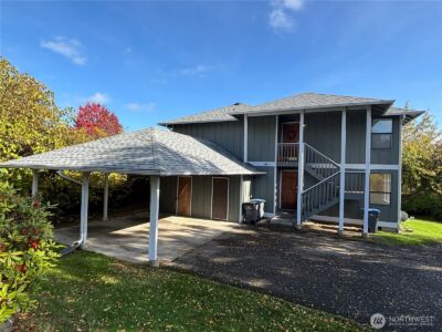 2638 Cascade Trail #A, Bremerton, WA 98310