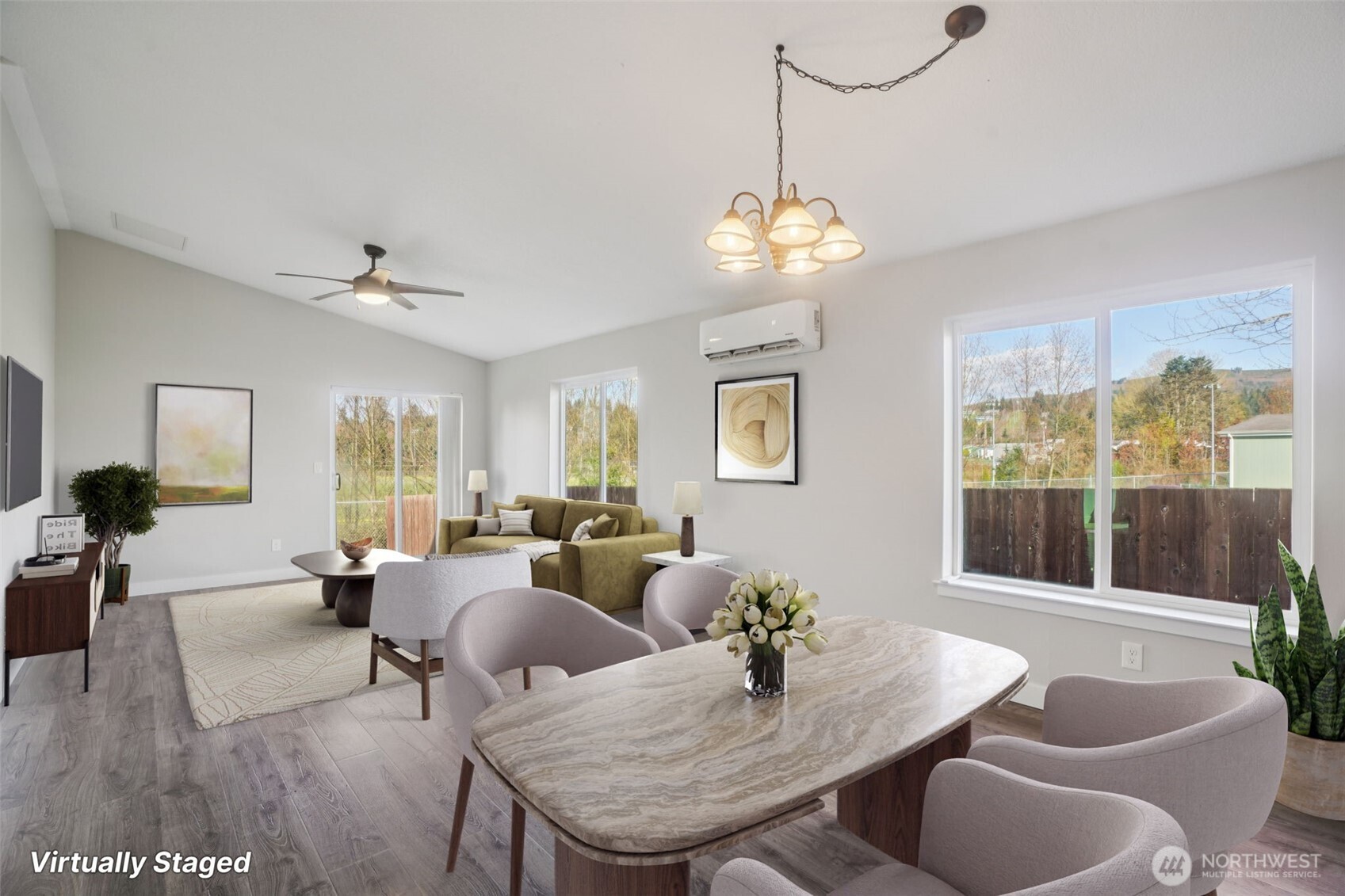 50 Hill Drive , Cathlamet, WA 98612