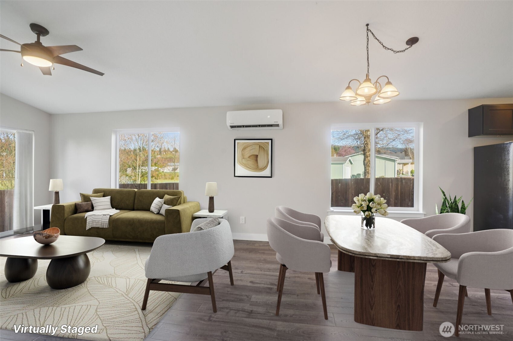 50 Hill Drive , Cathlamet, WA 98612