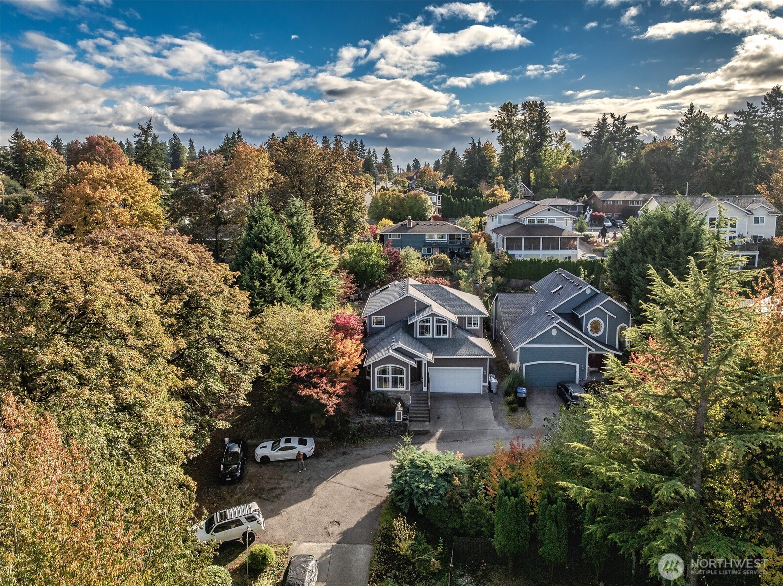 722 E Tacoma Street , Kent, WA 98030