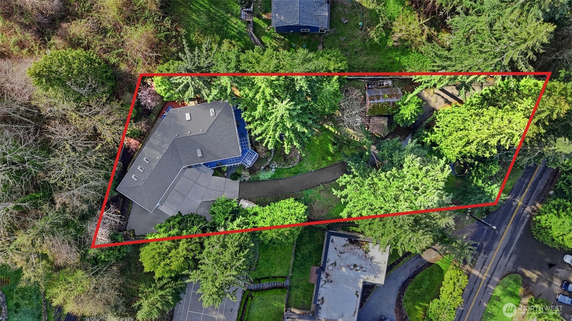 12117 Clearview Drive , Edmonds, WA 98026