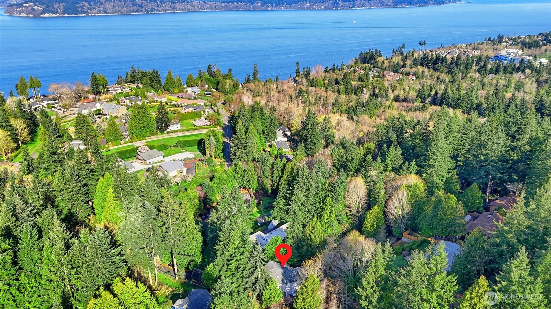 12117 Clearview Drive , Edmonds, WA 98026