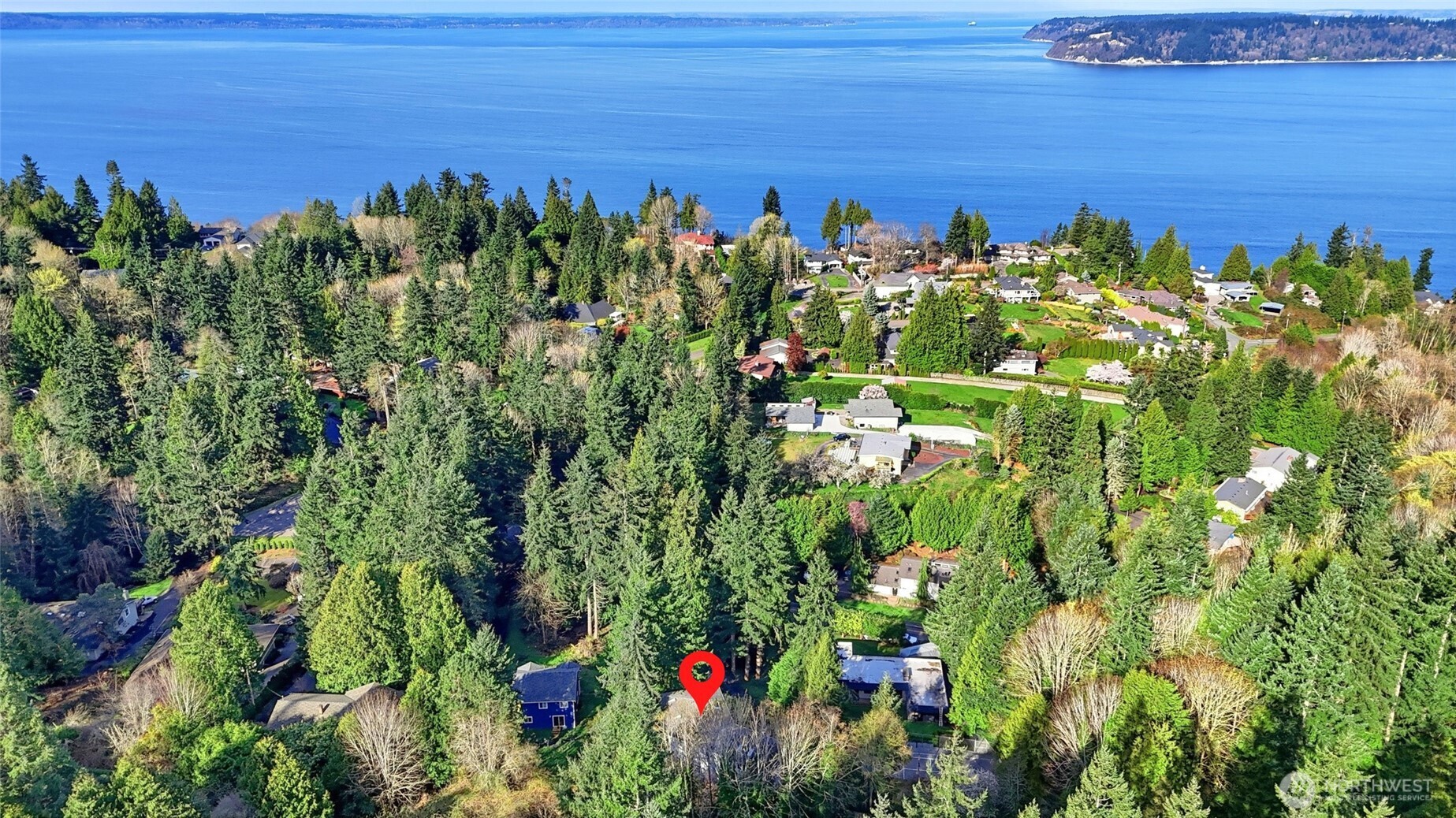 12117 Clearview Drive , Edmonds, WA 98026