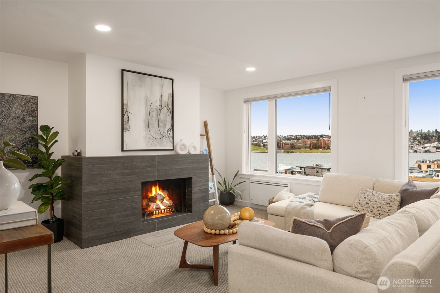 2301 Fairview Avenue E #405, Seattle, WA 98102-6512