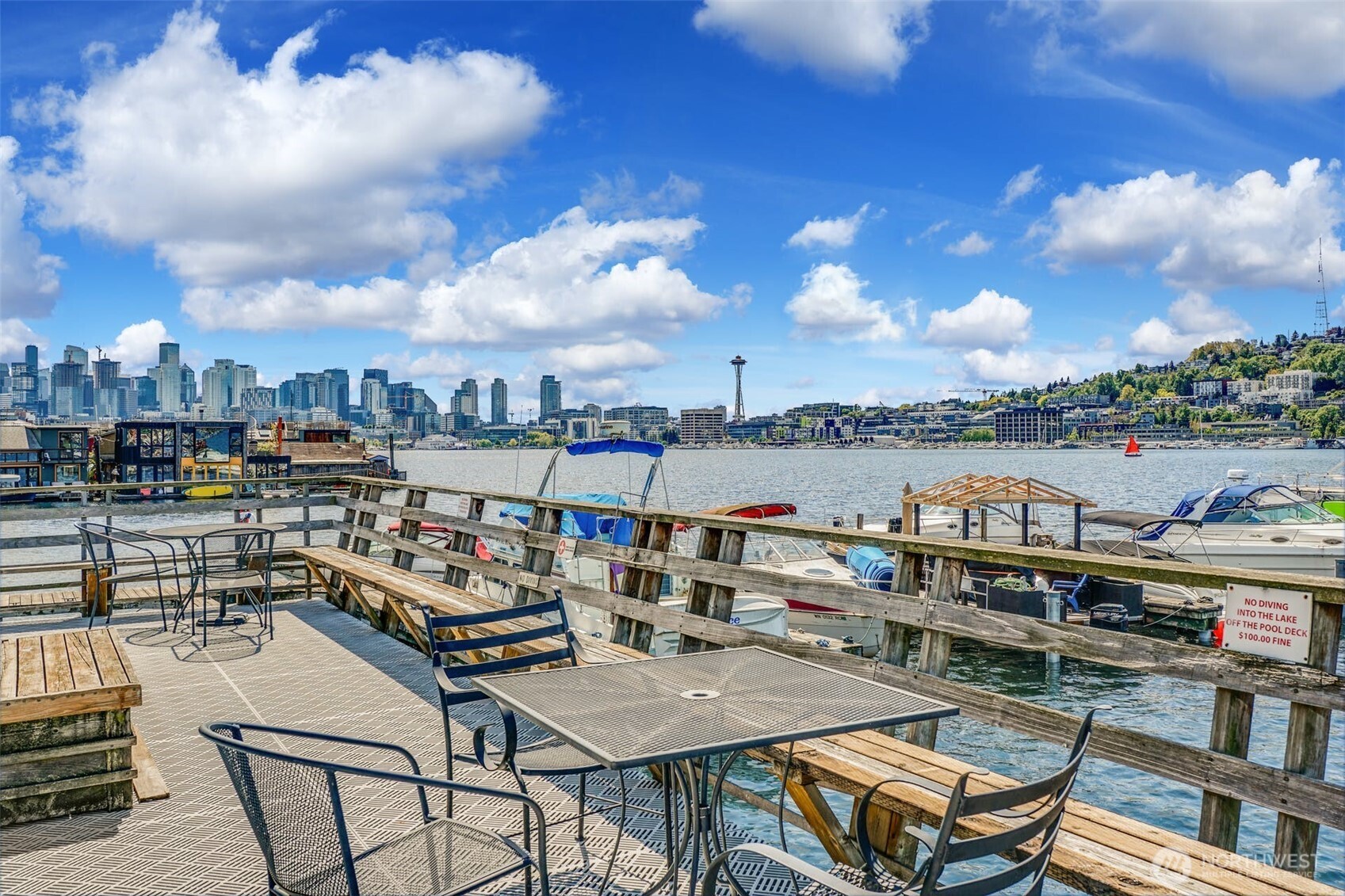 2301 Fairview Avenue E #405, Seattle, WA 98102-6512