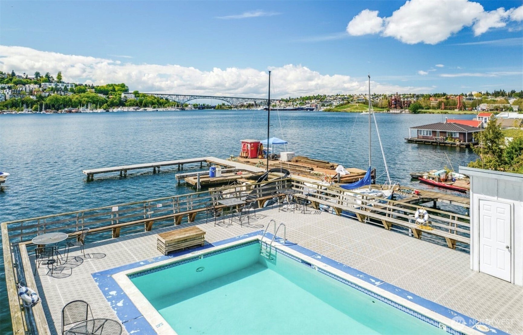 2301 Fairview Avenue E #405, Seattle, WA 98102-6512