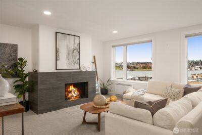 2301 Fairview Avenue E #405, Seattle, WA 98102-6512 - Photo 2