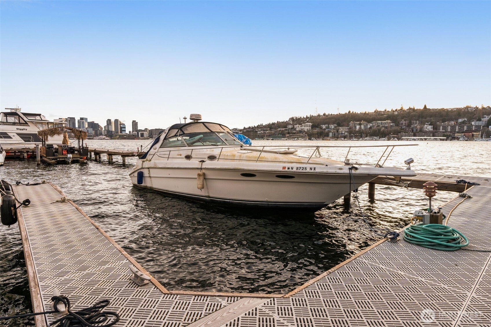 2301 Fairview Avenue E #405, Seattle, WA 98102-6512