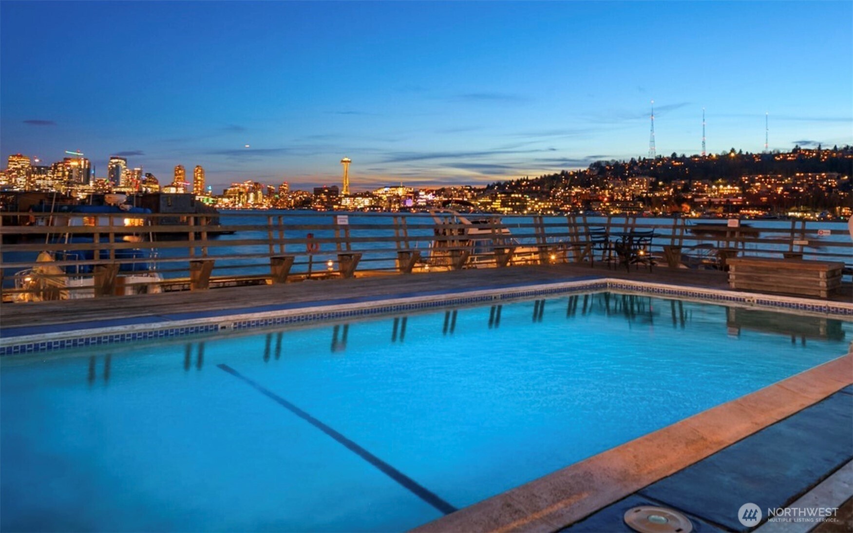 2301 Fairview Avenue E #405, Seattle, WA 98102-6512