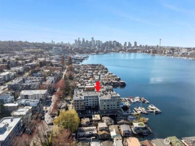 2301 Fairview Avenue E #405, Seattle, WA 98102-6512 - Photo 30