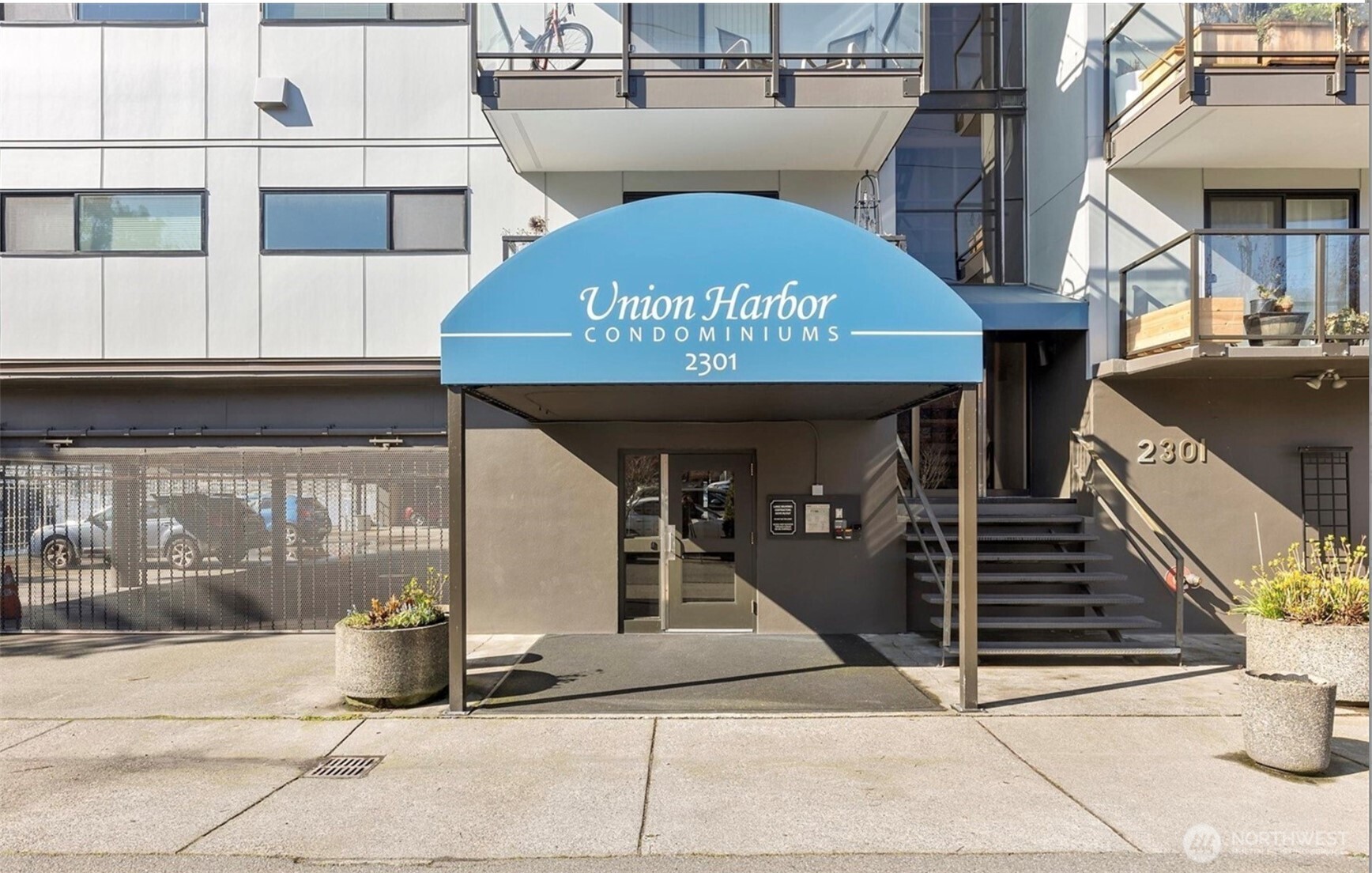2301 Fairview Avenue E #405, Seattle, WA 98102-6512