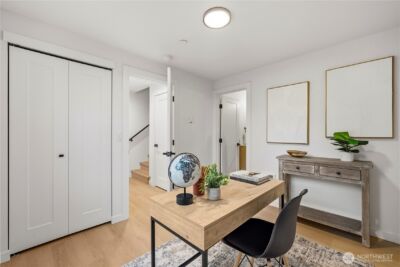 3852 Carr Place N, Seattle, WA 98103 - Photo 19