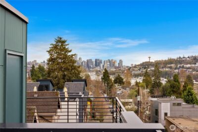 3852 Carr Place N, Seattle, WA 98103 - Photo 20