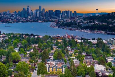 3852 Carr Place N, Seattle, WA 98103 - Photo 2