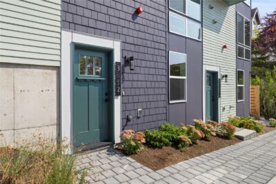 3852 Carr Place N, Seattle, WA 98103 - Photo 4