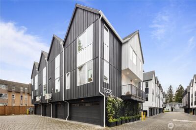 13335 Greenwood Avenue N #D, Seattle, WA 98133 - Photo 1