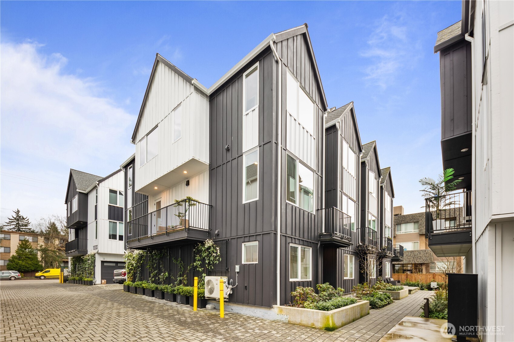 13335 Greenwood Avenue N #D, Seattle, WA 98133