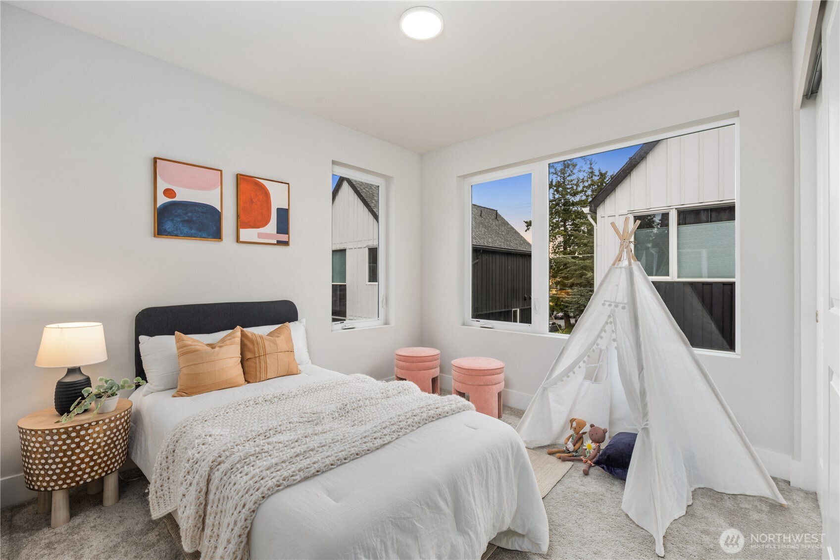 13335 Greenwood Avenue N #D, Seattle, WA 98133