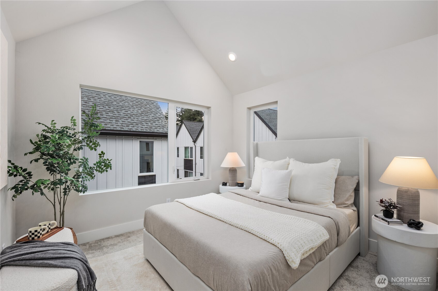 13335 Greenwood Avenue N #D, Seattle, WA 98133