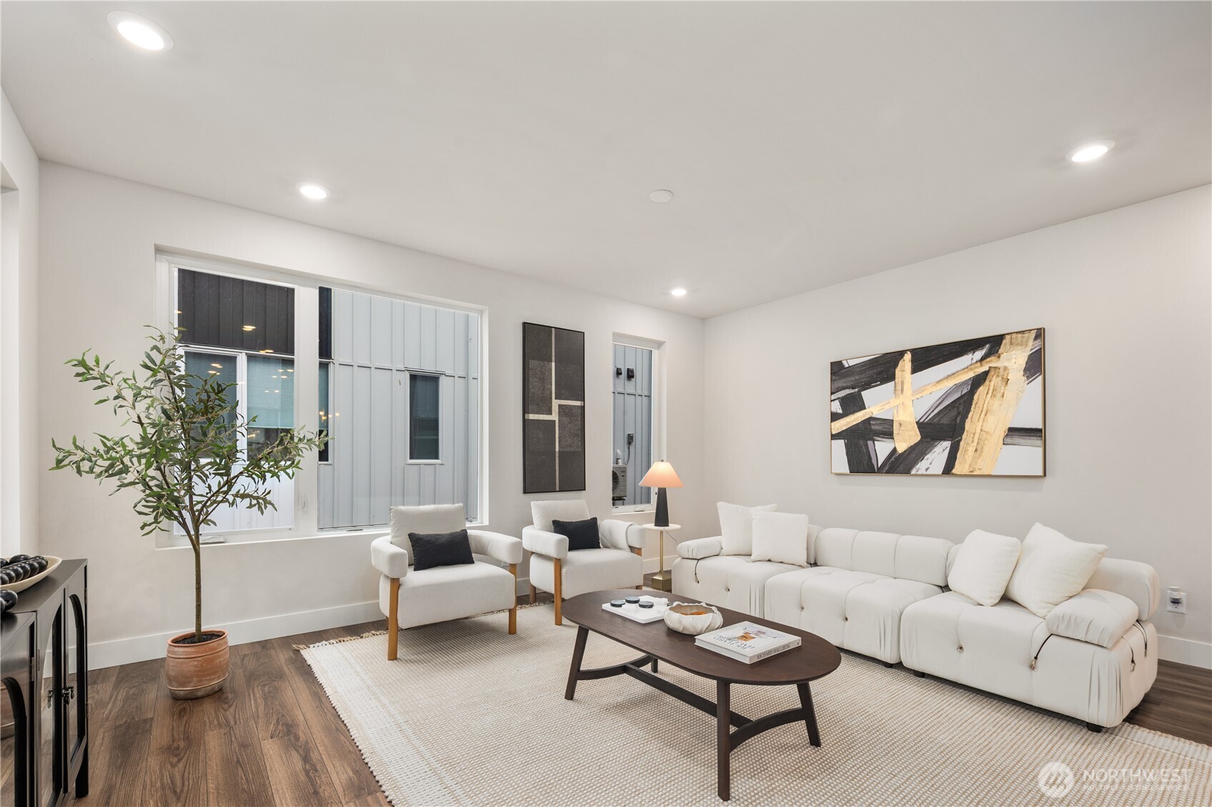 13335 Greenwood Avenue N #D, Seattle, WA 98133