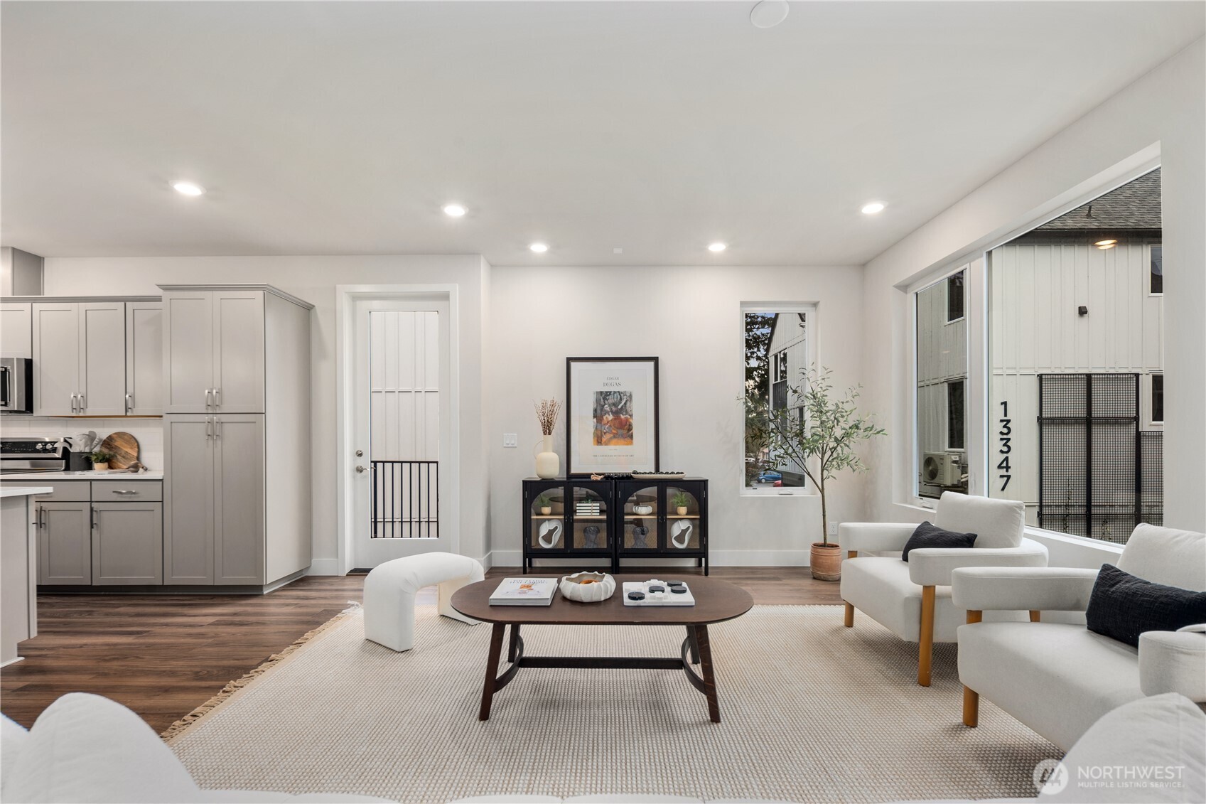 13335 Greenwood Avenue N #D, Seattle, WA 98133