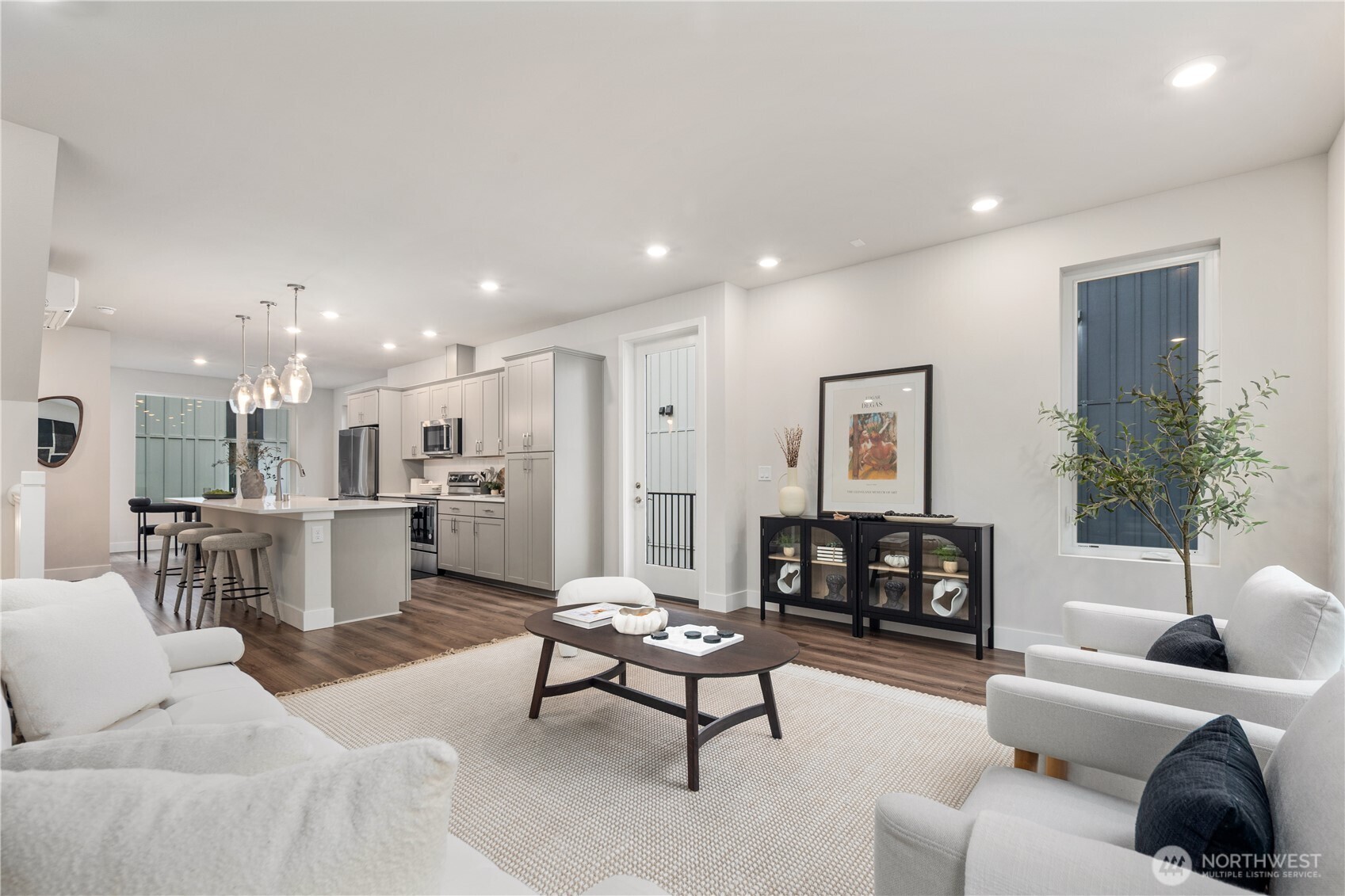 13335 Greenwood Avenue N #D, Seattle, WA 98133