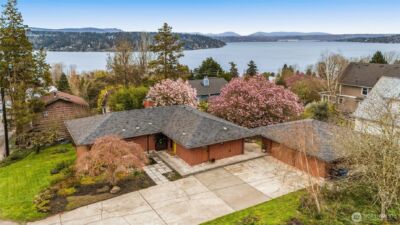 6531 Seward Park (not on arterial) Avenue S, Seattle, WA 98118-3447