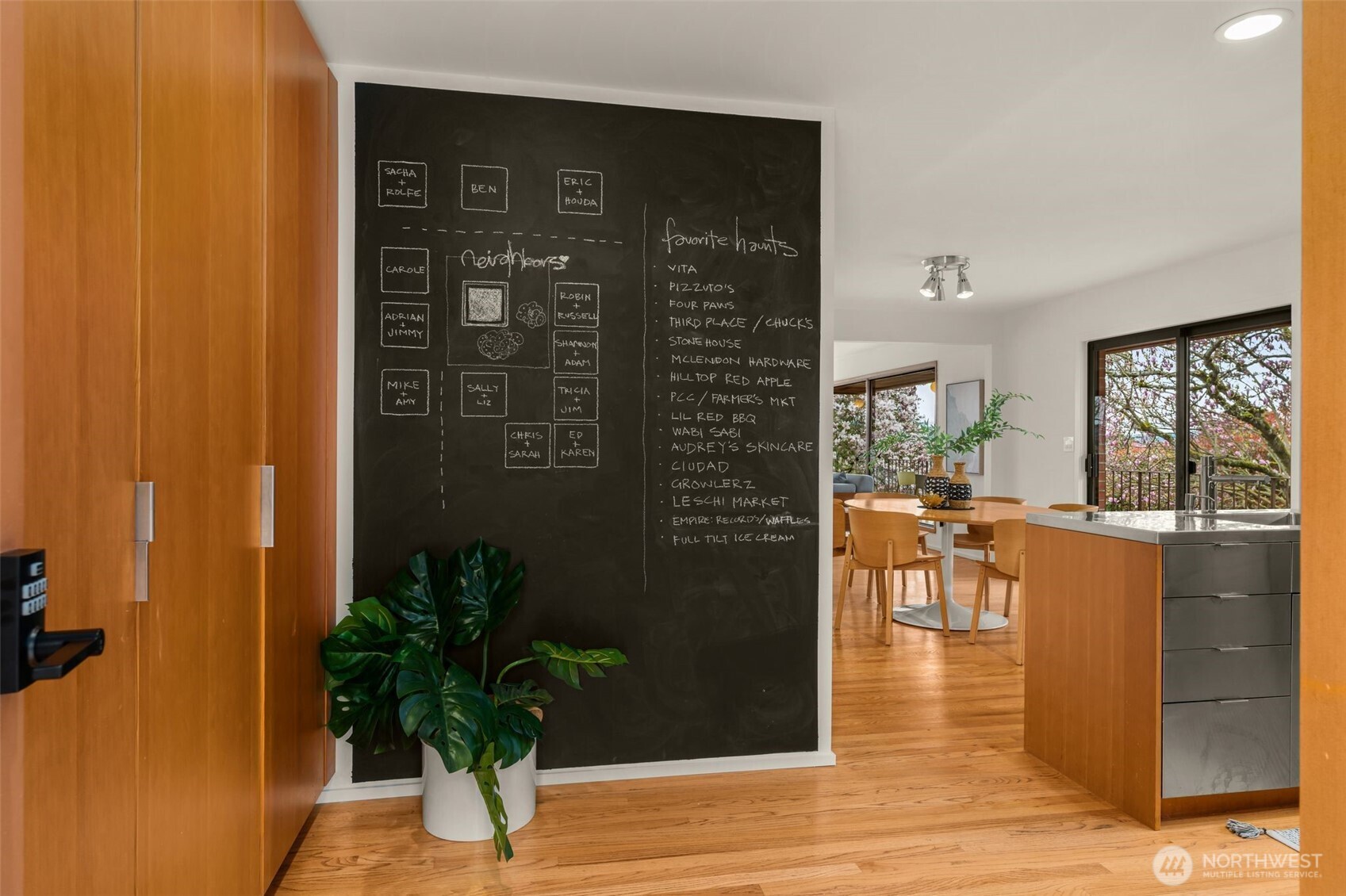 6531 Seward Park (not on arterial) Avenue S, Seattle, WA 98118-3447