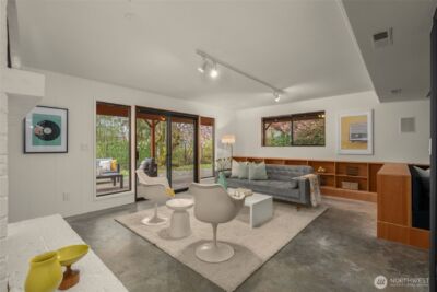 6531 Seward Park (not on arterial) Avenue S, Seattle, WA 98118-3447 - Photo 22