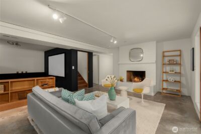 6531 Seward Park (not on arterial) Avenue S, Seattle, WA 98118-3447 - Photo 24