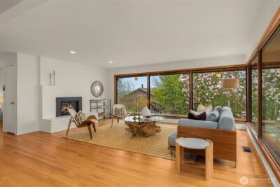 6531 Seward Park (not on arterial) Avenue S, Seattle, WA 98118-3447 - Photo 3