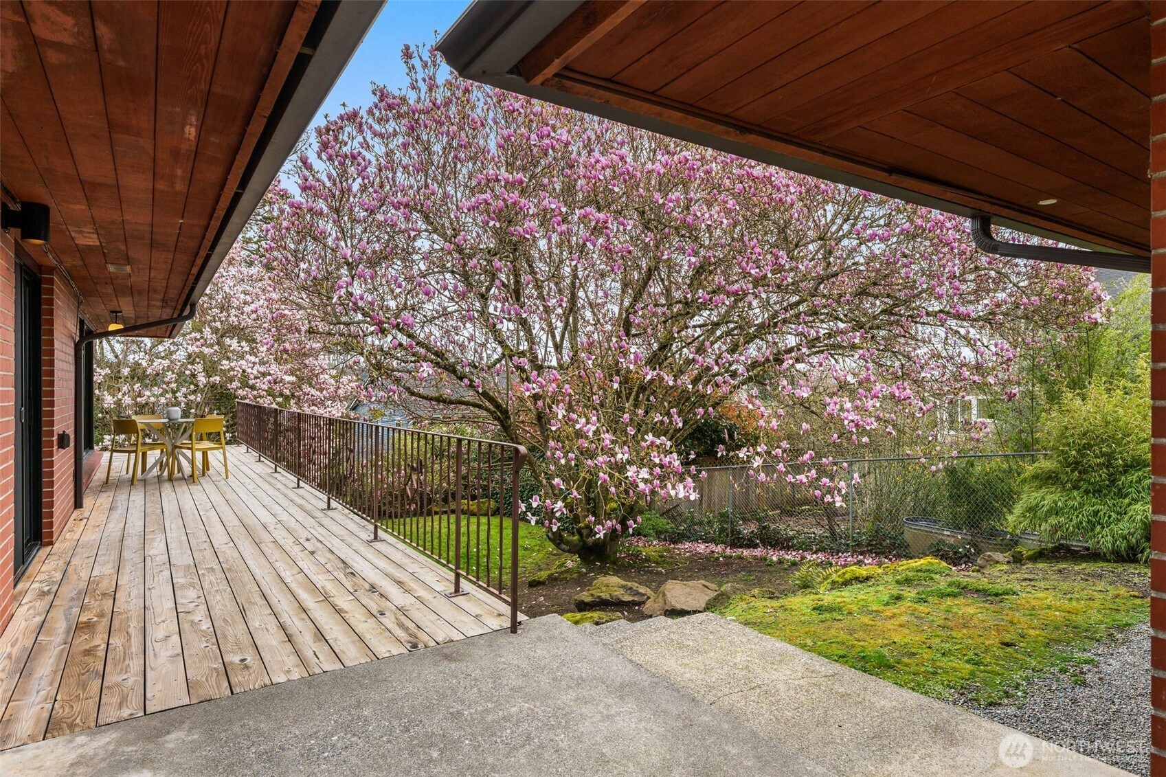 6531 Seward Park (not on arterial) Avenue S, Seattle, WA 98118-3447