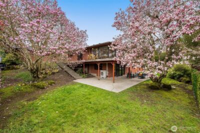 6531 Seward Park (not on arterial) Avenue S, Seattle, WA 98118-3447 - Photo 33